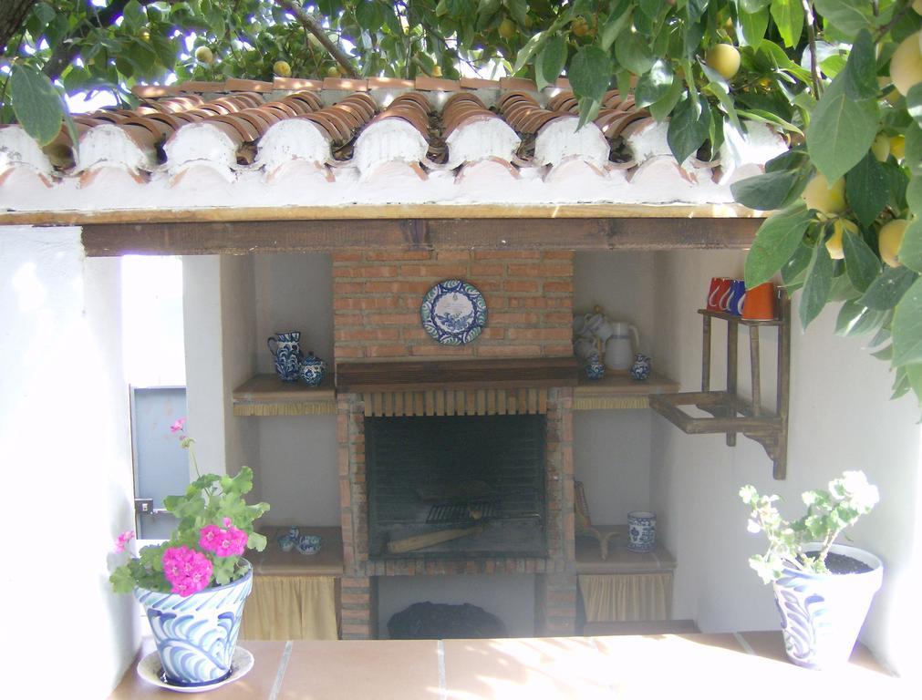 Alojamiento Rural Torre Hueca Hotel Pinos Puente Cameră foto