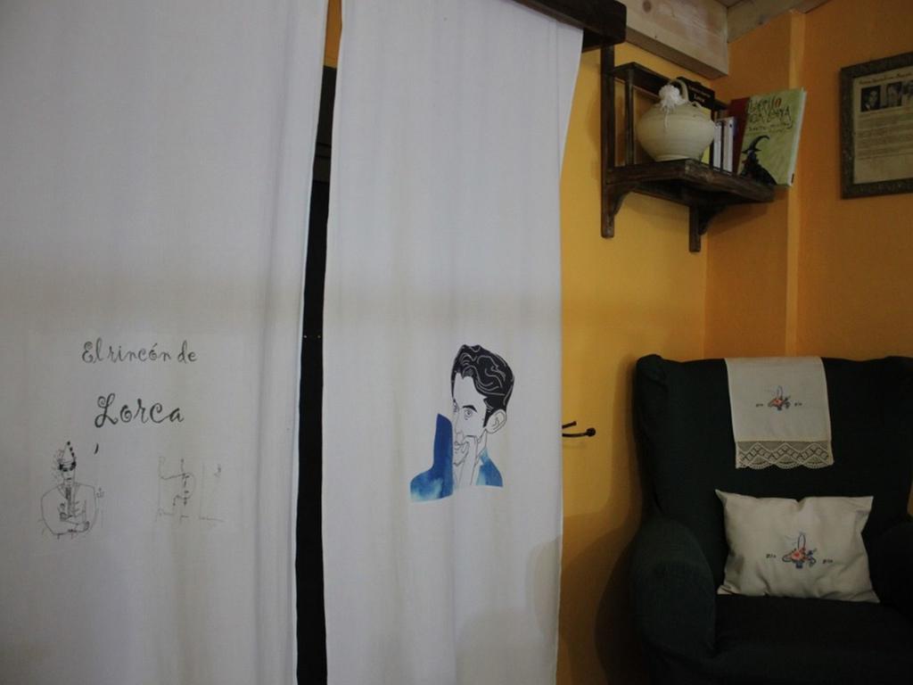 Alojamiento Rural Torre Hueca Hotel Pinos Puente Cameră foto