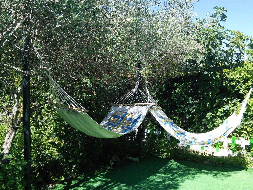 Alojamiento Rural Torre Hueca Hotel Pinos Puente Cameră foto