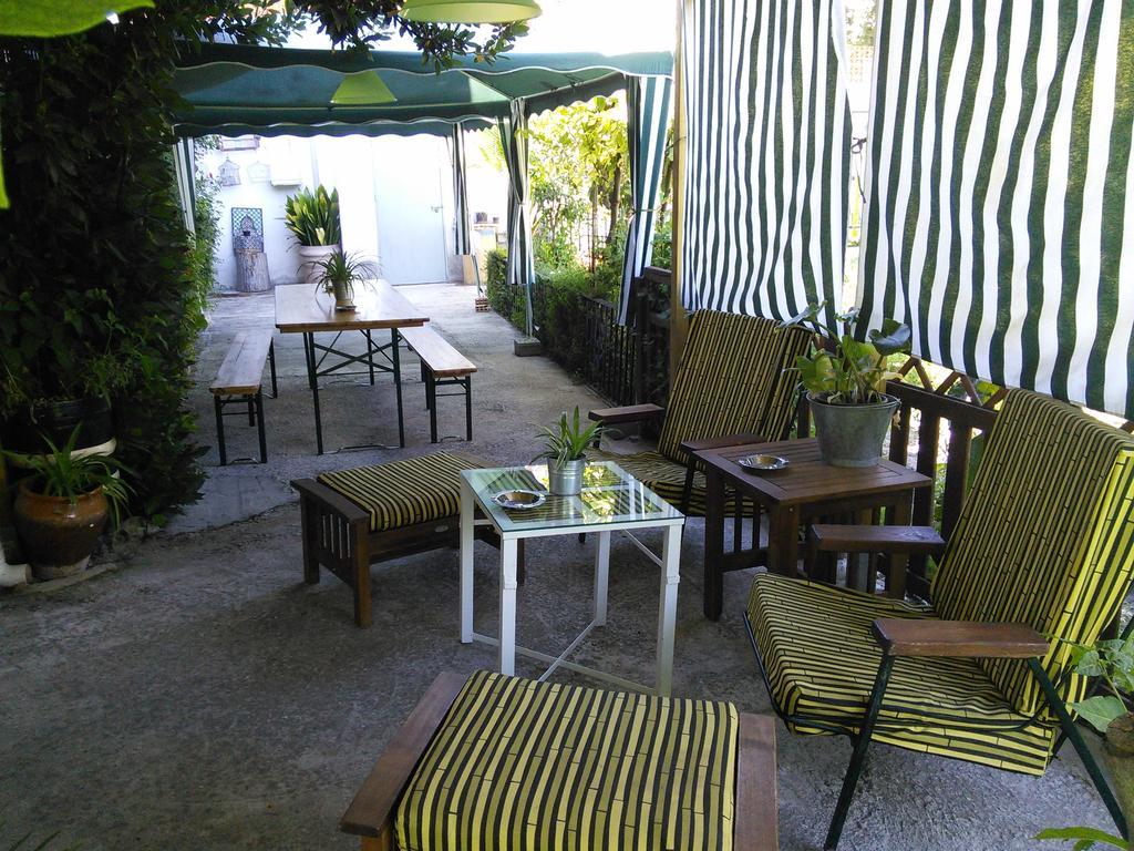 Alojamiento Rural Torre Hueca Hotel Pinos Puente Cameră foto