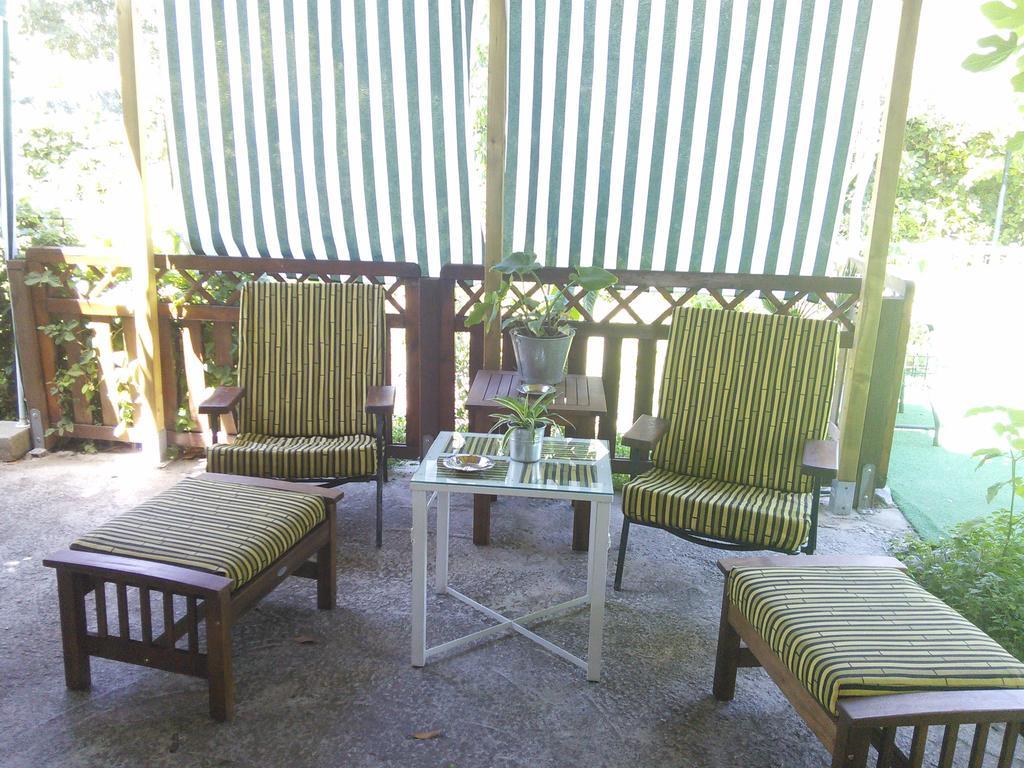 Alojamiento Rural Torre Hueca Hotel Pinos Puente Cameră foto