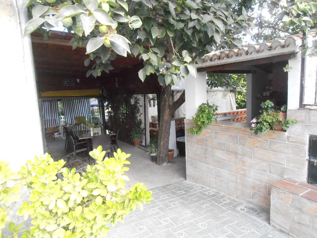 Alojamiento Rural Torre Hueca Hotel Pinos Puente Cameră foto
