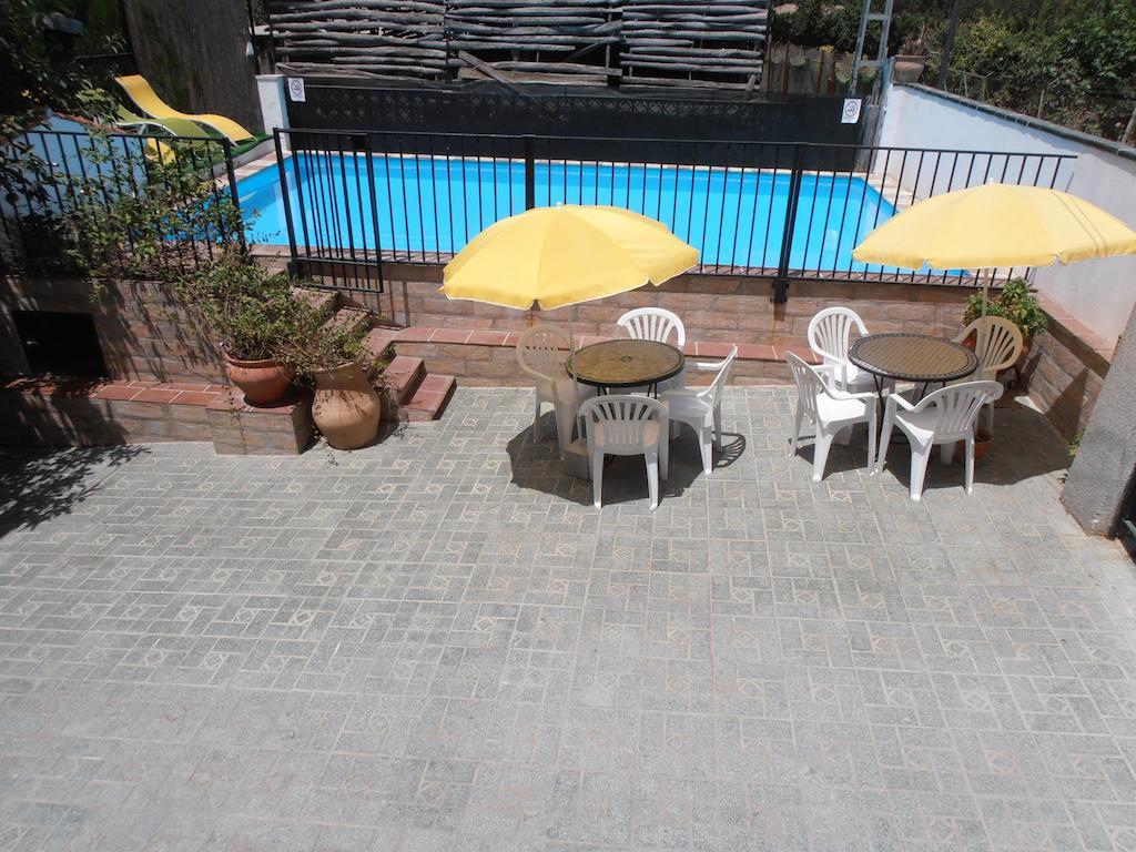 Alojamiento Rural Torre Hueca Hotel Pinos Puente Cameră foto