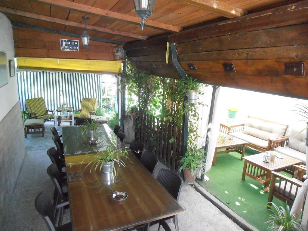 Alojamiento Rural Torre Hueca Hotel Pinos Puente Cameră foto