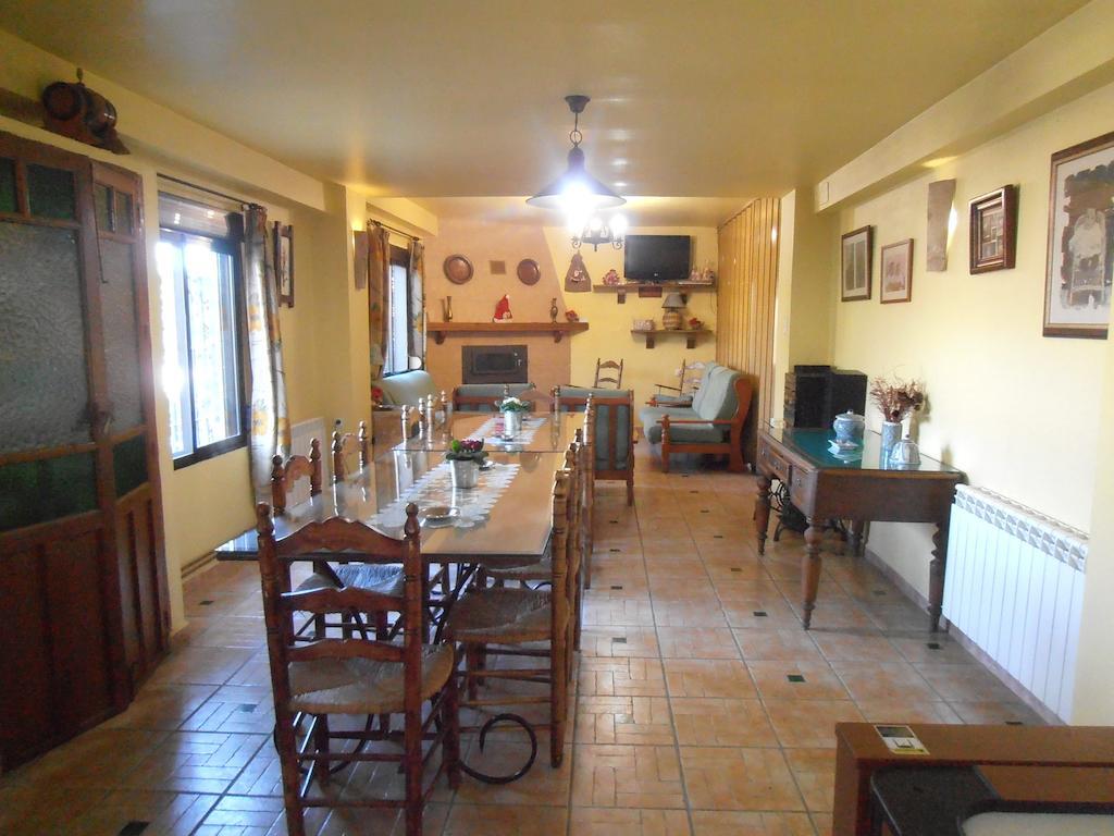 Alojamiento Rural Torre Hueca Hotel Pinos Puente Cameră foto