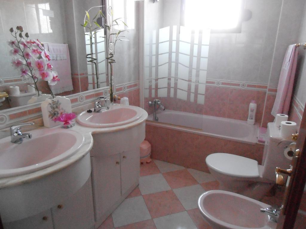 Alojamiento Rural Torre Hueca Hotel Pinos Puente Cameră foto