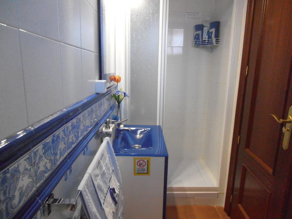 Alojamiento Rural Torre Hueca Hotel Pinos Puente Cameră foto