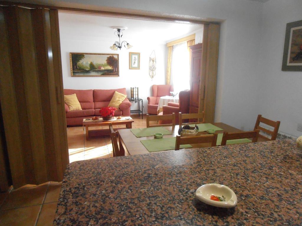 Alojamiento Rural Torre Hueca Hotel Pinos Puente Cameră foto
