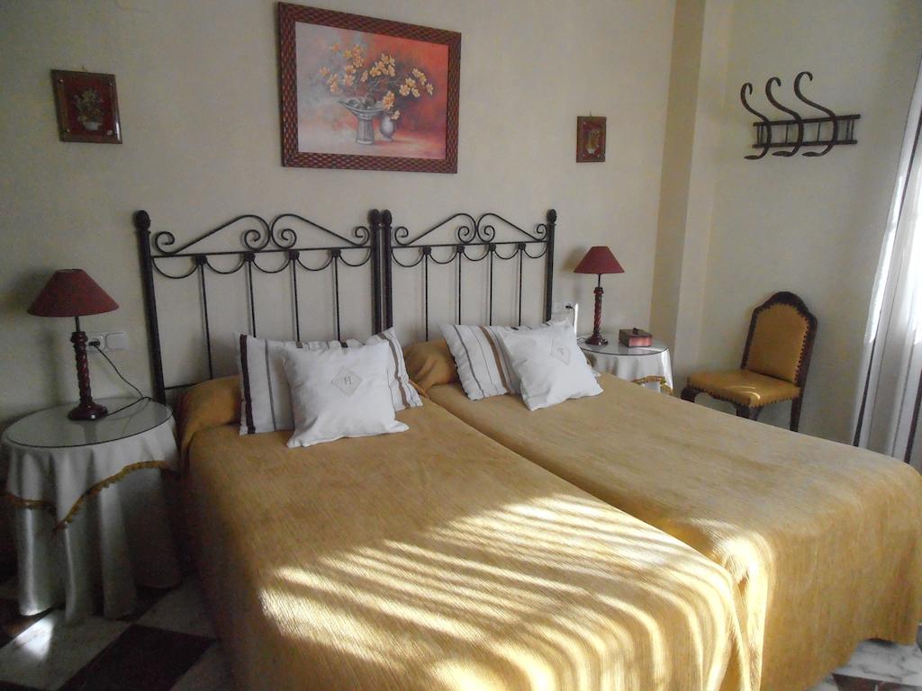 Alojamiento Rural Torre Hueca Hotel Pinos Puente Cameră foto