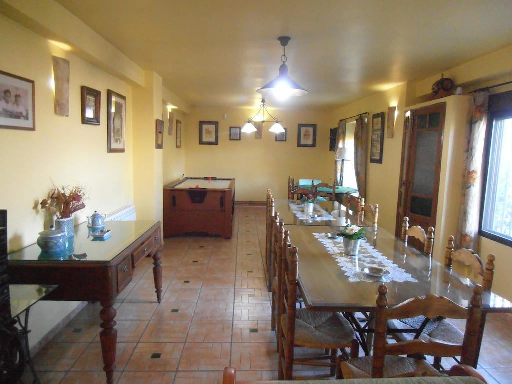 Alojamiento Rural Torre Hueca Hotel Pinos Puente Cameră foto