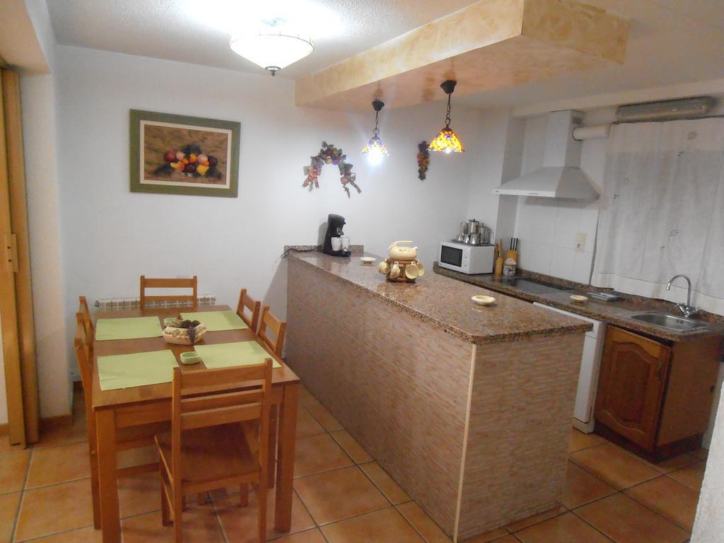 Alojamiento Rural Torre Hueca Hotel Pinos Puente Cameră foto