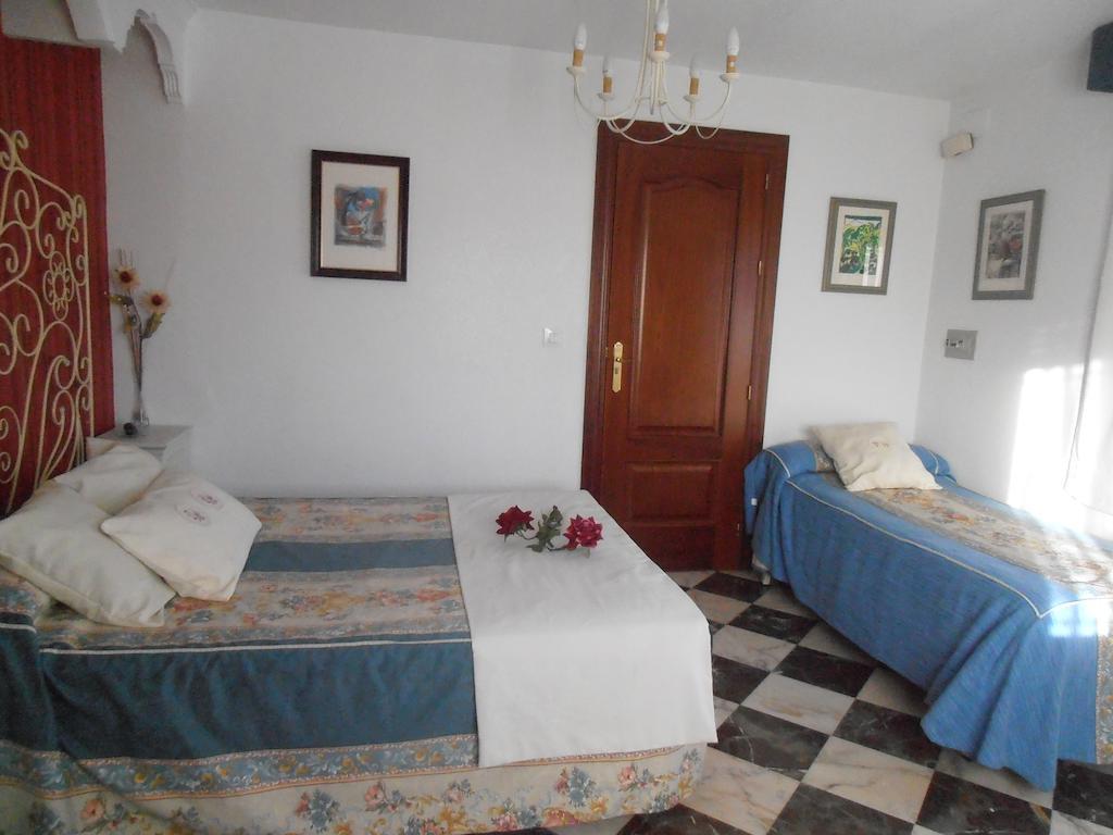 Alojamiento Rural Torre Hueca Hotel Pinos Puente Cameră foto
