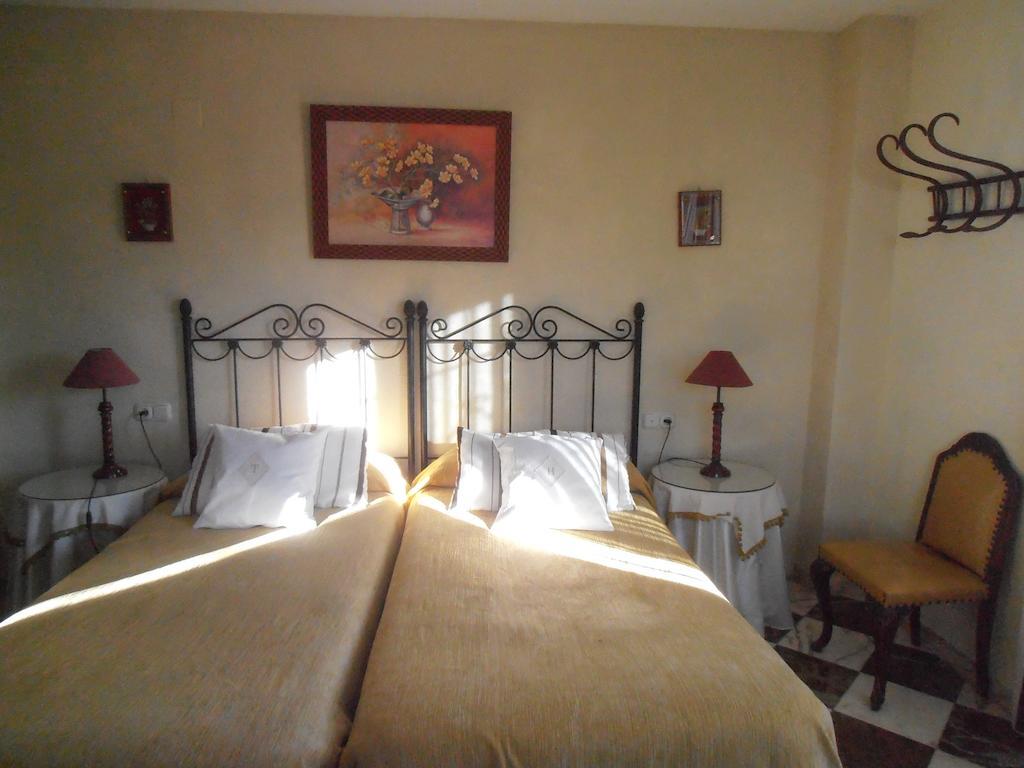Alojamiento Rural Torre Hueca Hotel Pinos Puente Cameră foto