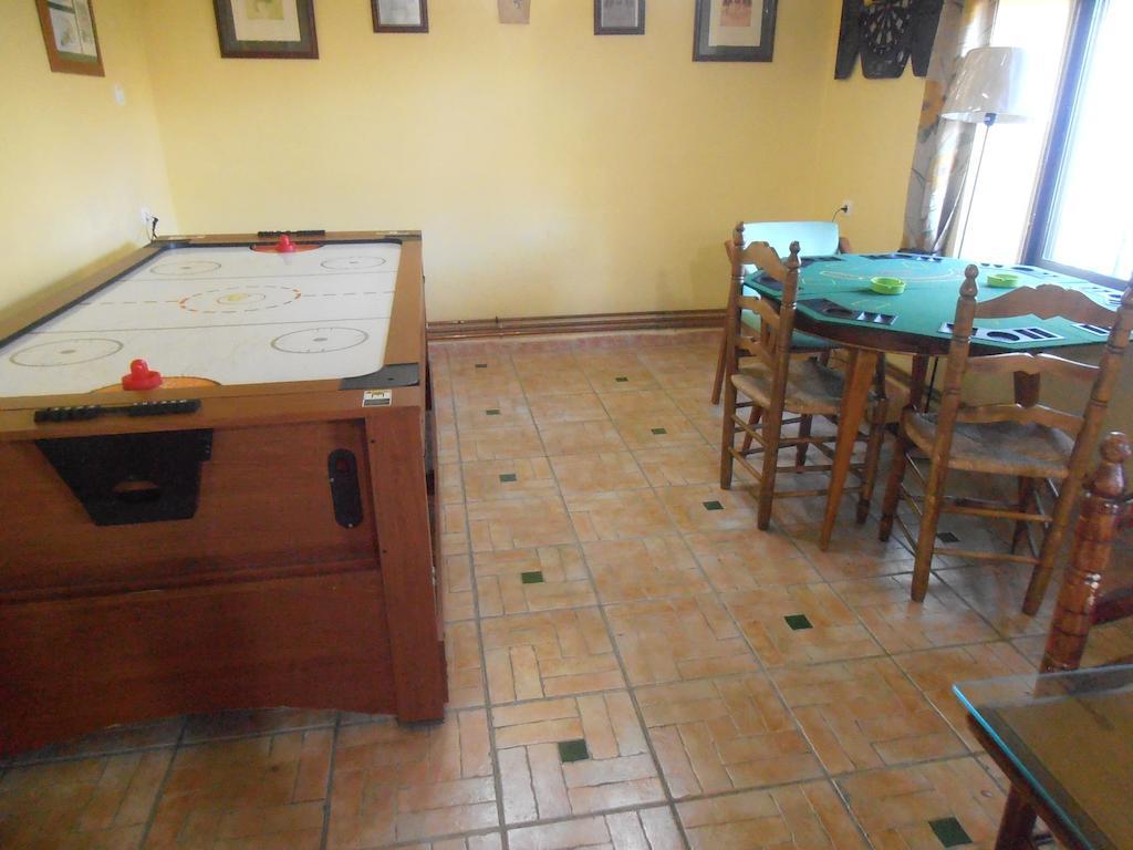 Alojamiento Rural Torre Hueca Hotel Pinos Puente Cameră foto