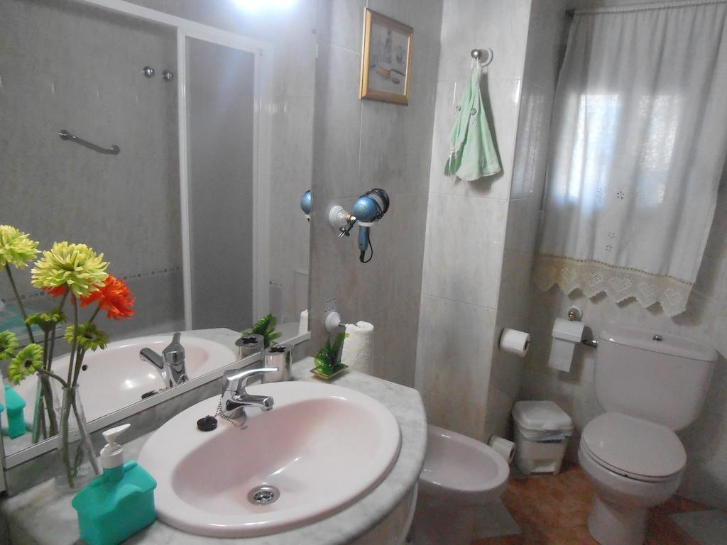 Alojamiento Rural Torre Hueca Hotel Pinos Puente Cameră foto