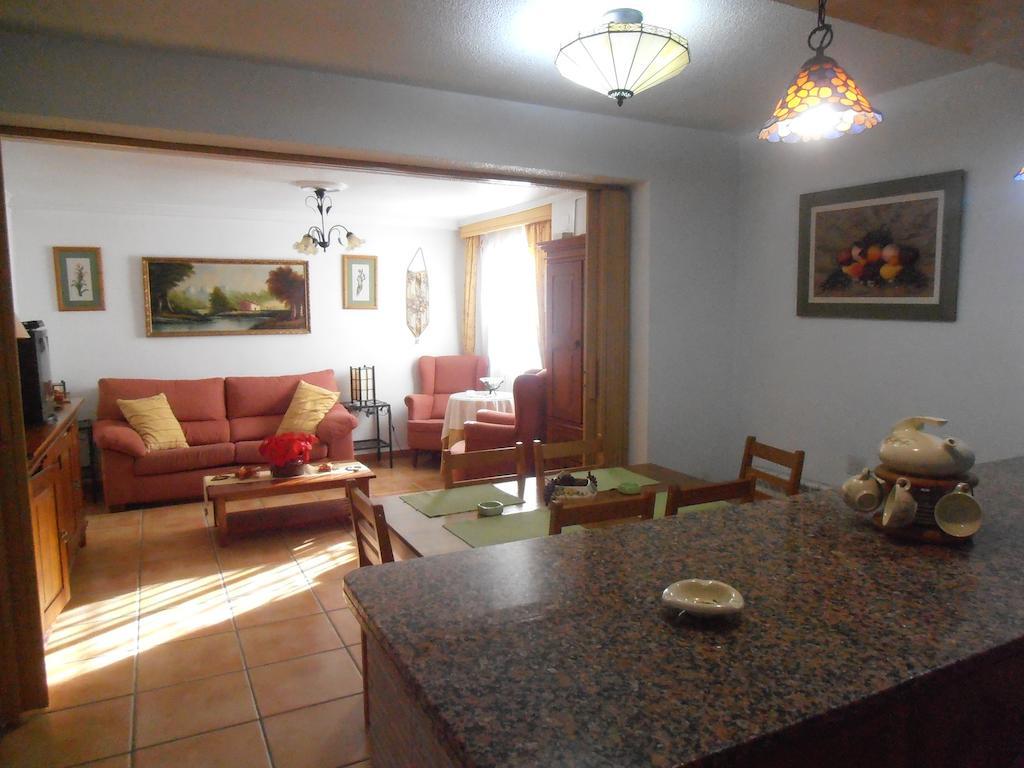 Alojamiento Rural Torre Hueca Hotel Pinos Puente Cameră foto