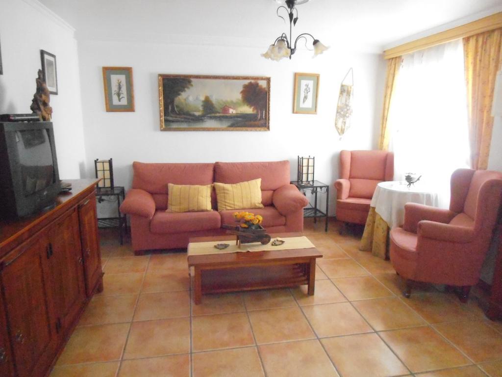 Alojamiento Rural Torre Hueca Hotel Pinos Puente Cameră foto