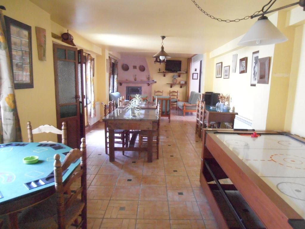 Alojamiento Rural Torre Hueca Hotel Pinos Puente Cameră foto