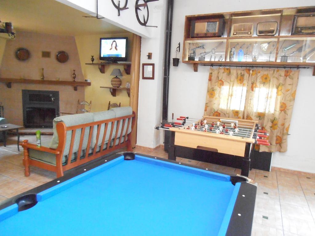 Alojamiento Rural Torre Hueca Hotel Pinos Puente Cameră foto